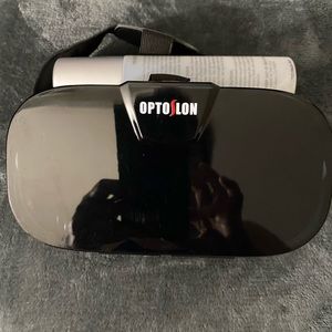 VIRTUAL REALITY FOR IPHONE